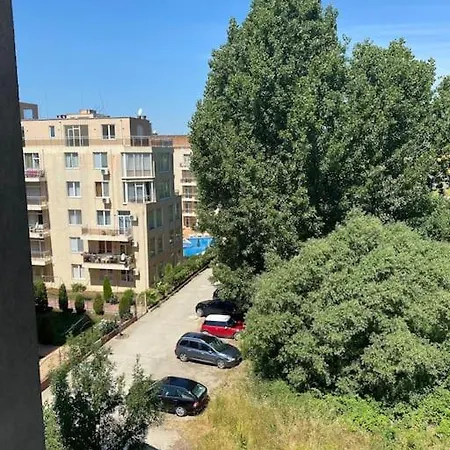 Διαμέρισμα 2 Bedroom At Kasandra