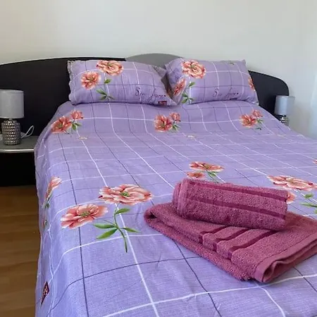 شقة 2 Bedroom At Kasandra