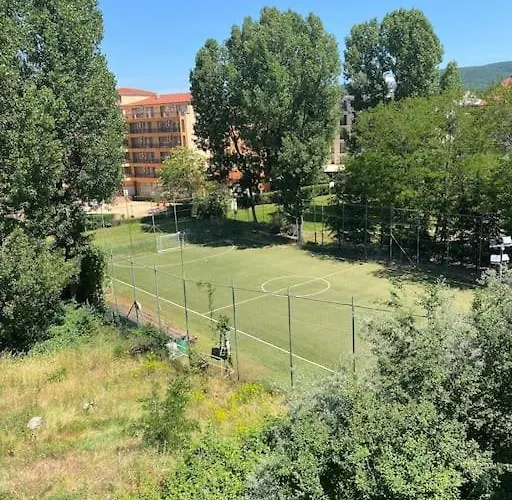 2 Bedroom At Kasandra * ساني بيتش