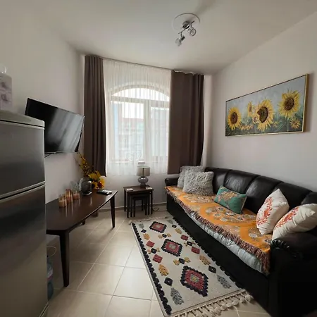 2 Bedroom At Kasandra * Sunny Beach