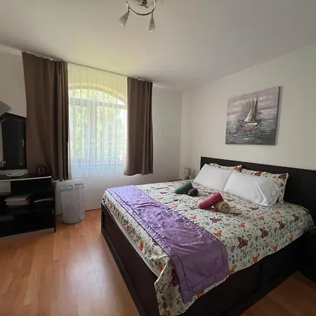 2 Bedroom At Kasandra * Sunny Beach