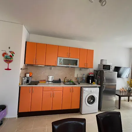 2 Bedroom At Kasandra