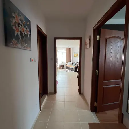 Apartment 2 Bedroom At Kasandra Sunny Beach