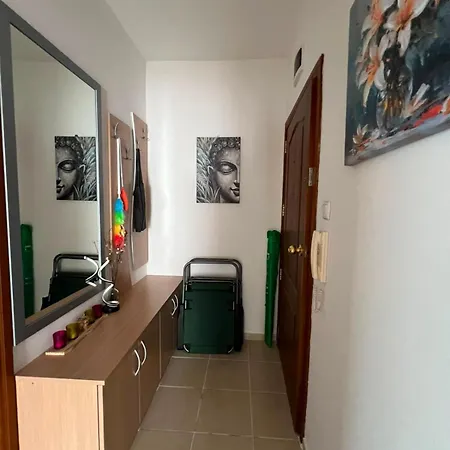 2 Bedroom At Kasandra Apartment