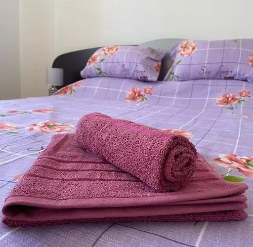 2 Bedroom At Kasandra