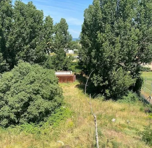 2 Bedroom At Kasandra Appartement Slantchev Briag