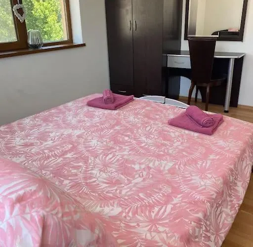 2 Bedroom At Kasandra