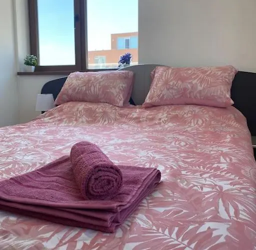 2 Bedroom At Kasandra