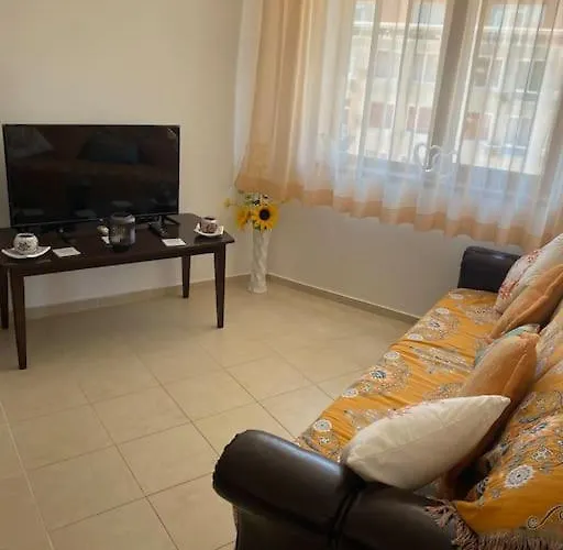 2 Bedroom At Kasandra Appartamento *